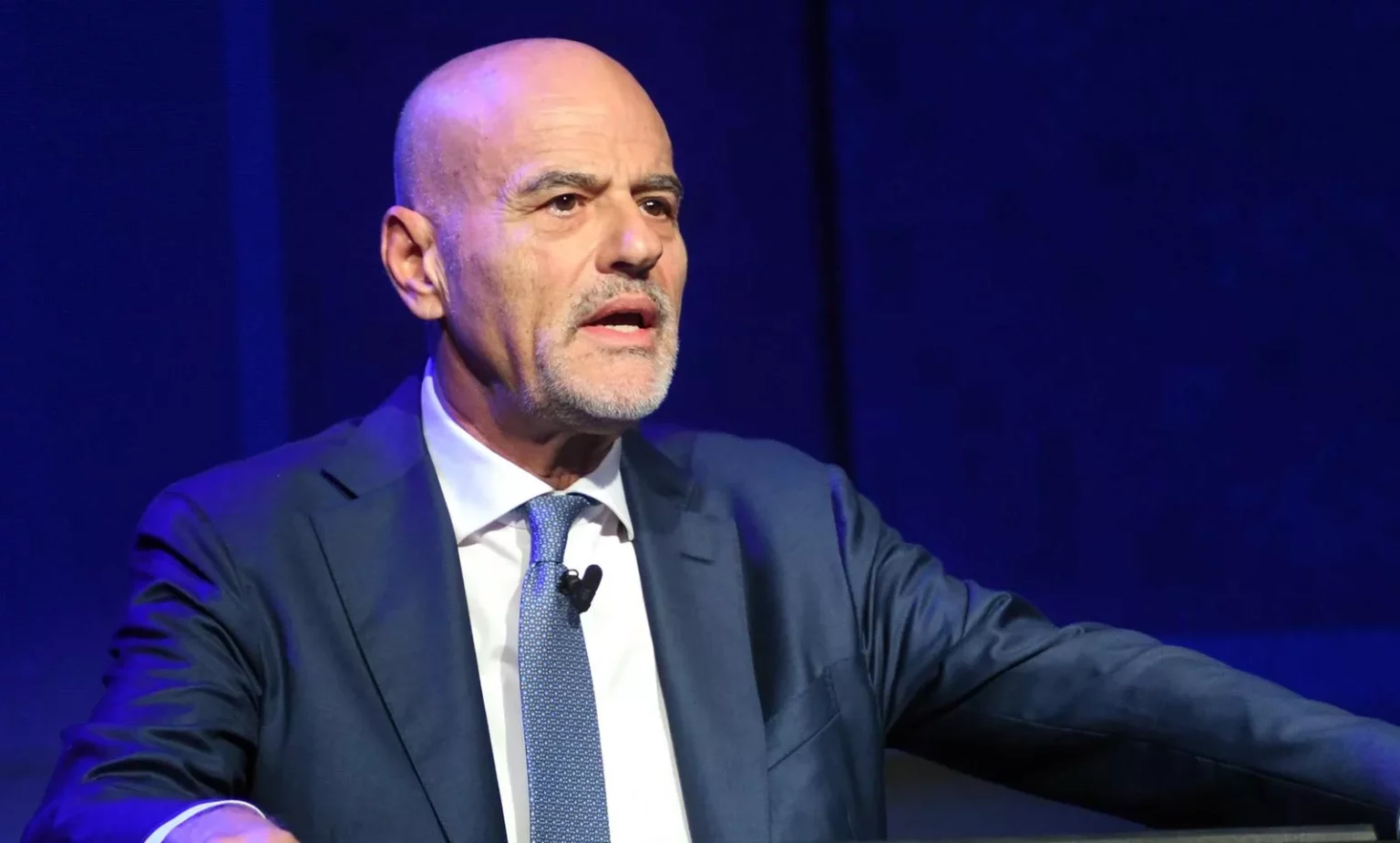 Eni annuncia distribuzione di azioni gratuite e investimenti strategici: focus su sostenibilità e innovazione 20240405 062502