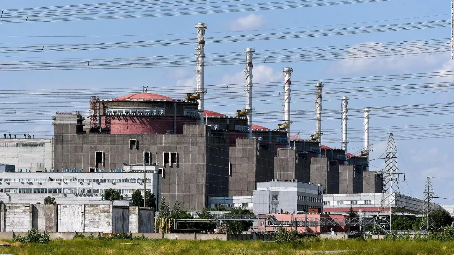 Crisi in Ucraina: tensioni nucleari a Zaporizhzhia e diplomazia internazionale 20240408 102821