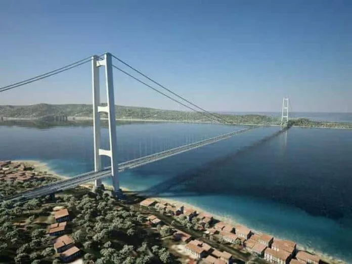 Il dibattito sul Ponte sullo Stretto: tra sostenibilità ambientale e sfide economiche 20240409 052036 1