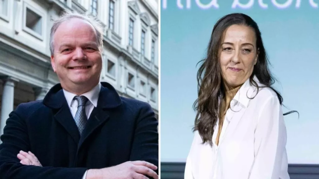 Elezioni Comunali a Firenze: Tra Innovazione e Tradizione nel Cuore del Rinascimento 20240409 083906