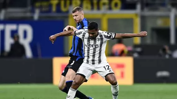 Alex Sandro: tra fischi e riconoscenza, il dibattito tra tifosi e media 20240409 110353