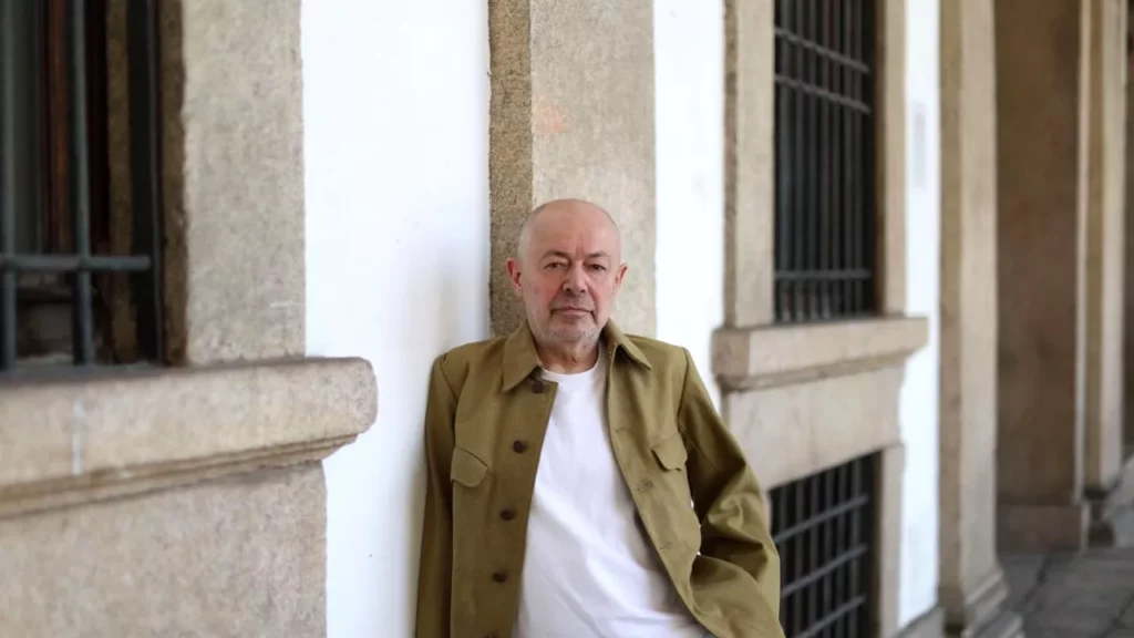L’architettura italiana piange la perdita di Italo Rota: un maestro dell’innovazione e della creatività 20240409 111851