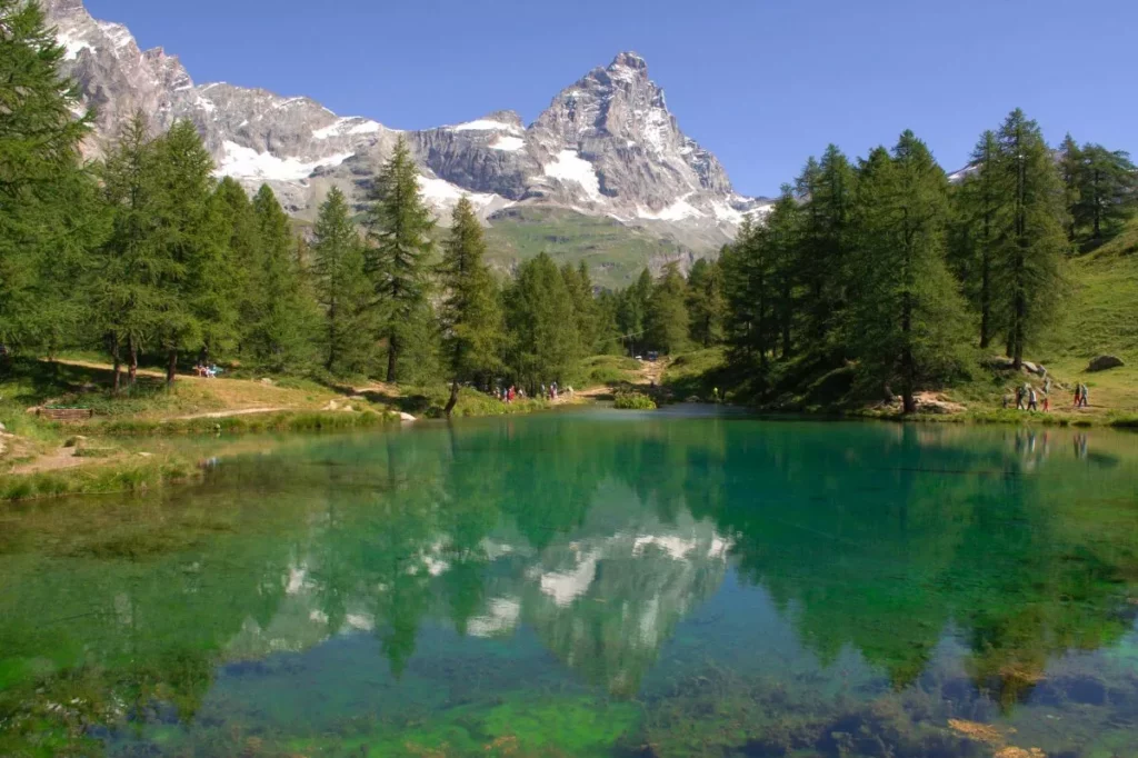 Il mistero di Aosta: tra indizi e testimonianze, la ricerca della verità nel cuore delle Alpi 20240409 112137 1