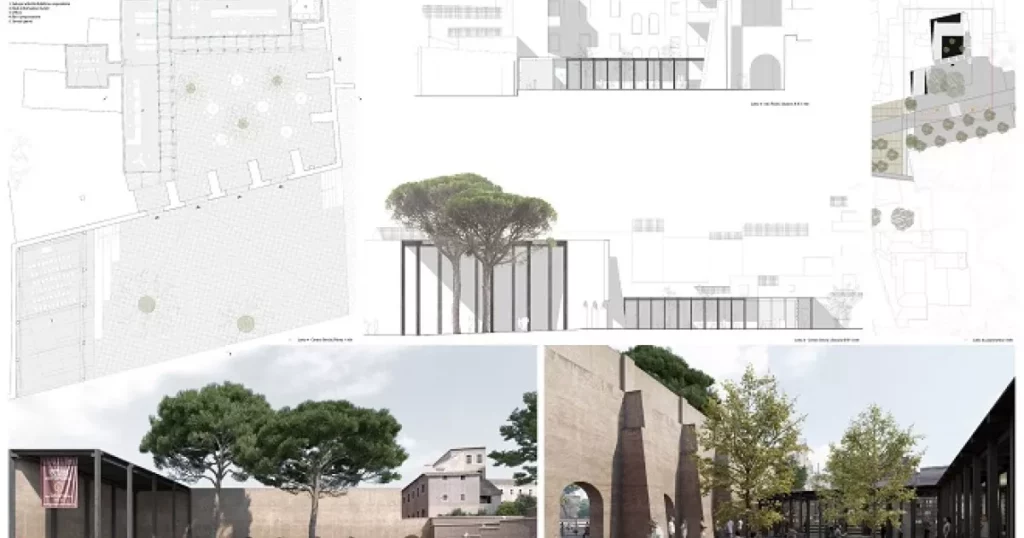 La Nuova Passeggiata Archeologica: Un Progetto di Rinascita per i Fori Imperiali