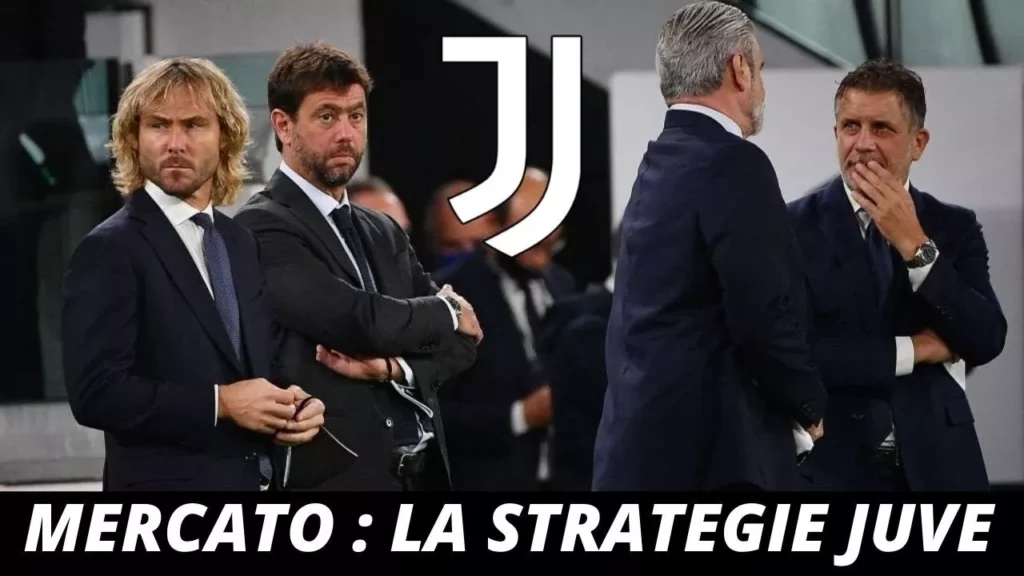 Le Strategie di Mercato della Juventus per Competere con l’Inter: Rafforzamento e Tattiche 20240409 150429