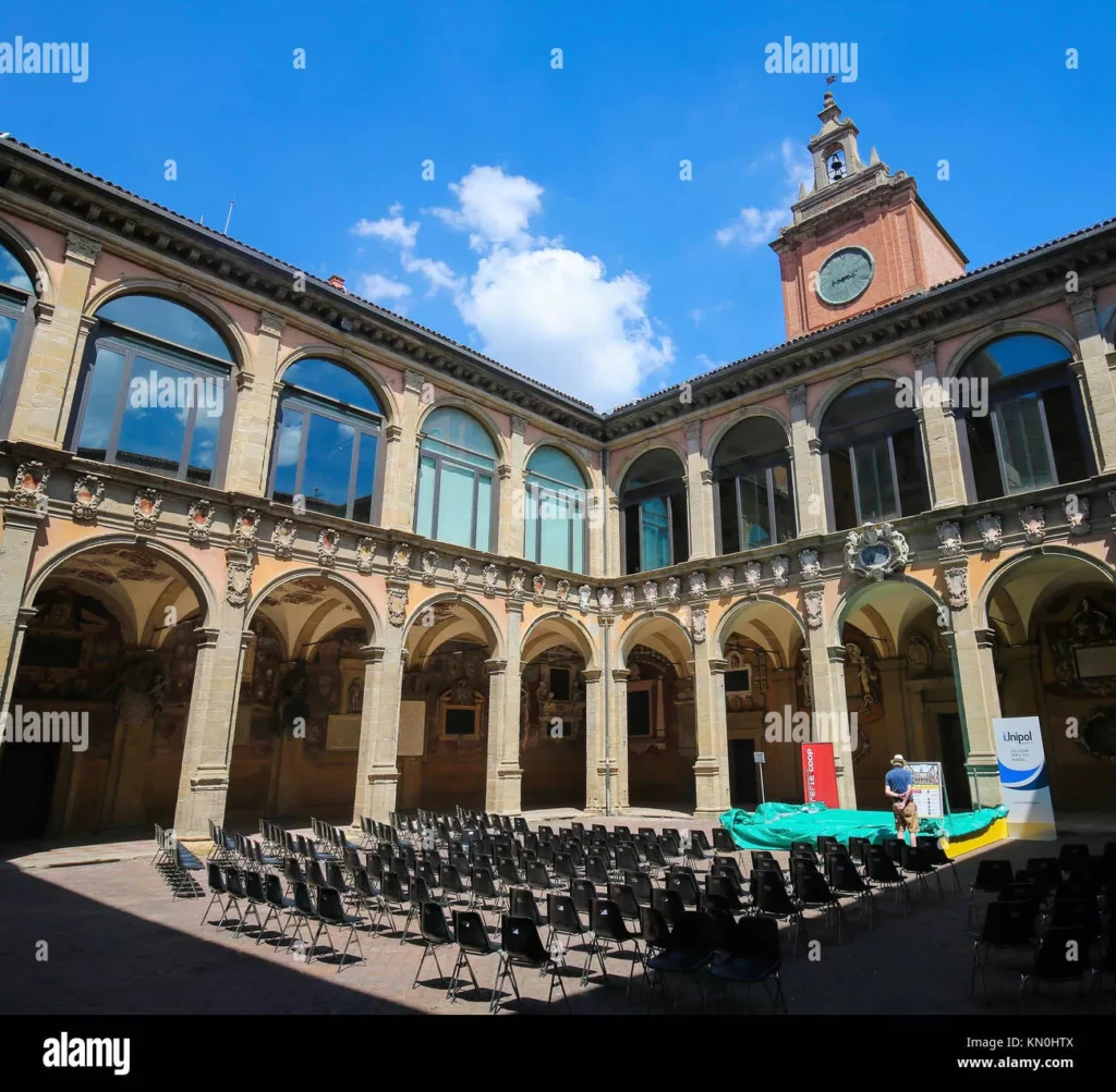 L’Università di Bologna: Eccellenza Accademica e Riconoscimenti Internazionali 20240411 143450