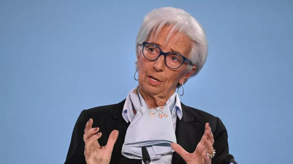 La BCE e le decisioni sui tassi di interesse: prospettive future e impatto sull’economia europea 20240411 172602