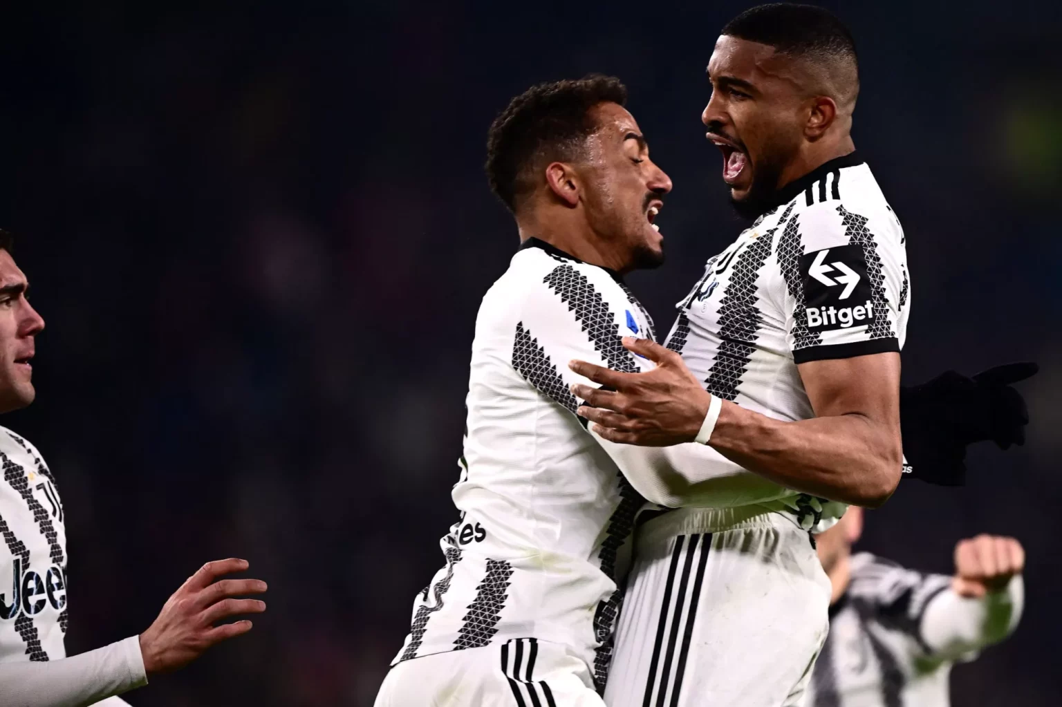 Infortunio Gineitis: Il Torino perde un pezzo importante in vista del derby contro la Juventus 20240411 185358