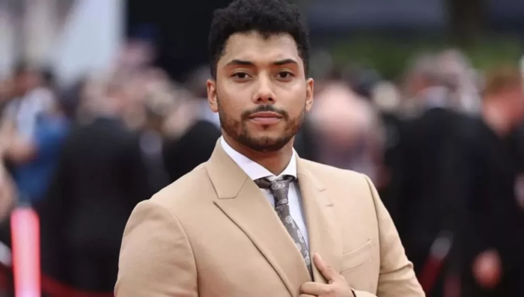 L’addio prematuro a Chance Perdomo, talento emergente del cinema 20240411 191940