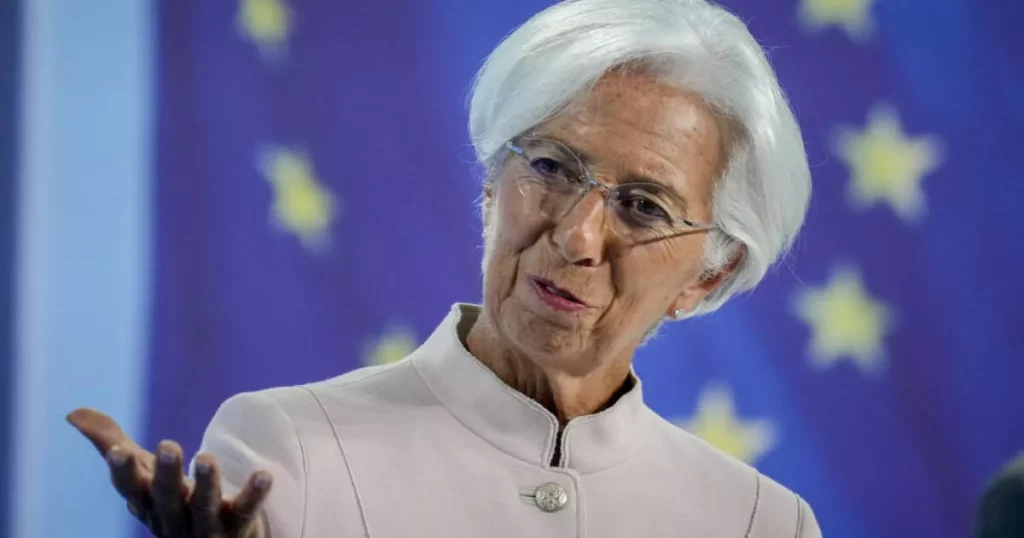 La BCE e le prospettive della politica monetaria europea: analisi e previsioni 20240411 222422