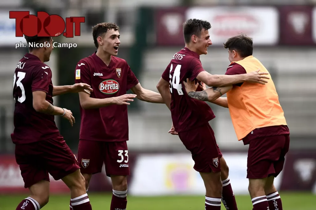 Infortunio Gineitis: un duro colpo per il Torino e Juric – Ultime notizie e prospettive future 20240412 065458