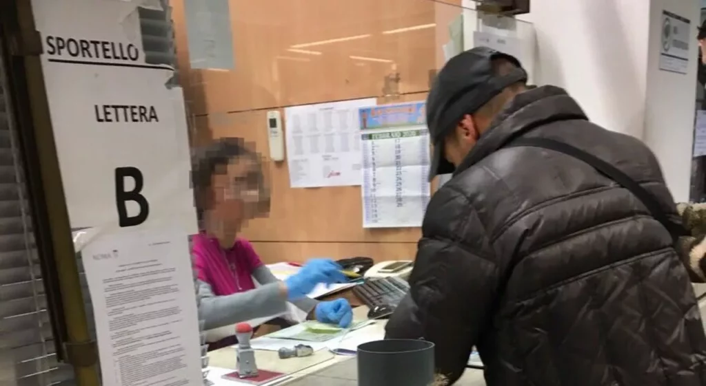 Caos nei Servizi Anagrafici di Roma: Problemi, Malfunzionamenti e Soluzioni 20240412 082644 1