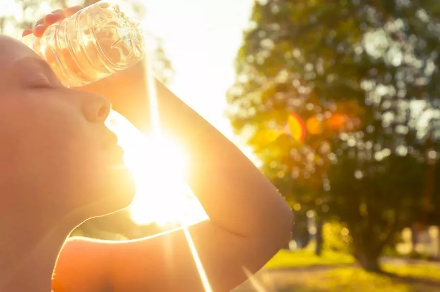 L’ondata di caldo africano anticipa l’estate: impatti, record e consigli utili 20240412 083559 1