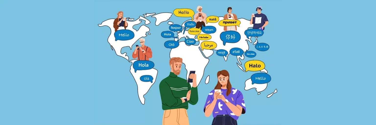 Samsung Galaxy: Espansione Linguistica e Inclusione Globale 20240412 134302
