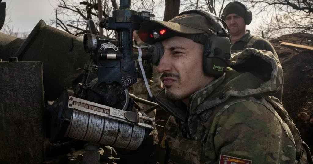 Mosca rafforza la sua presenza militare in Ucraina: nuove alleanze e tensioni diplomatiche 20240412 183017