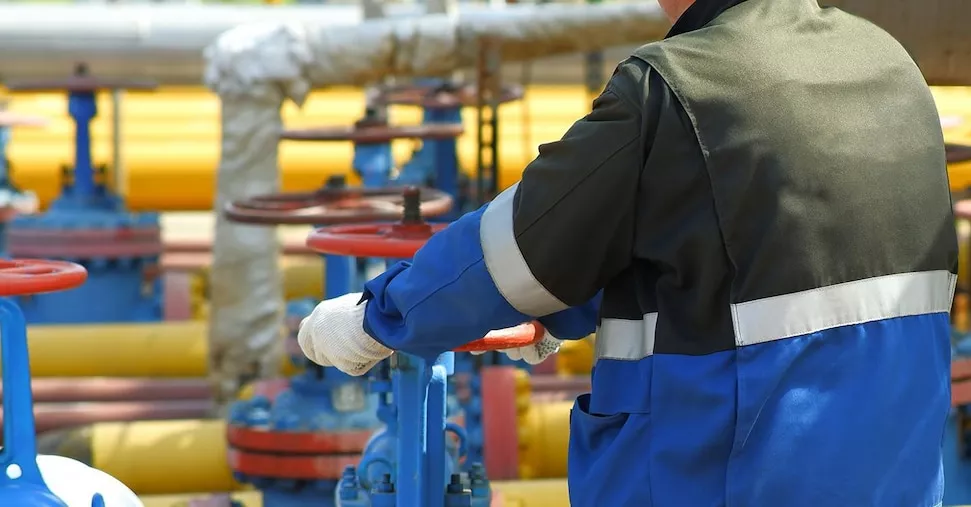 Le tensioni energetiche in Europa: l’escalation dei prezzi del gas e le implicazioni globali 20240412 232745