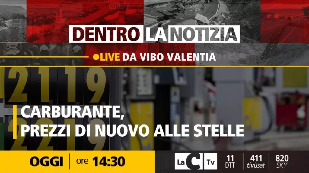 Prezzi del Carburante: Le Impennate Estive e le Prospettive del Mercato 20240413 092839