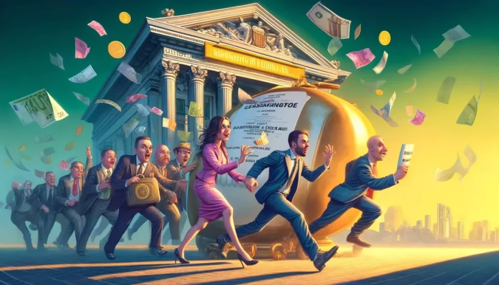 Guida completa alla gestione di un conto corrente cointestato: diritti, soluzioni e protezione legale 20240413 144029