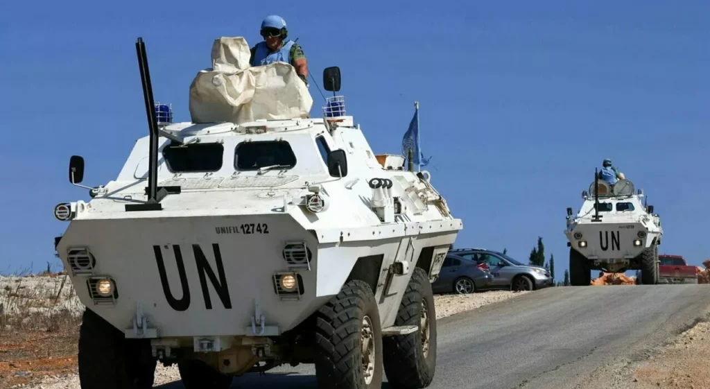 Tensione in Medio Oriente: rischio per i militari italiani e missioni in pericolo 20240413 182720