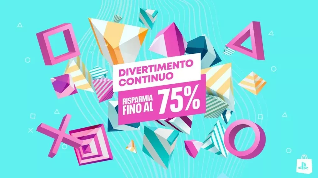 Le migliori offerte del PlayStation Store: i top seller in sconto per la primavera 20240413 192912