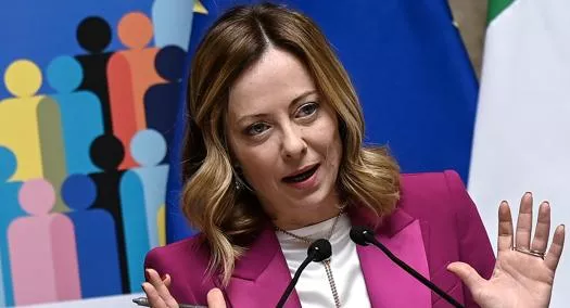 Crisi in Medio Oriente: Italia e G7 chiamati a mediare tra condanne e appelli 20240414 102914