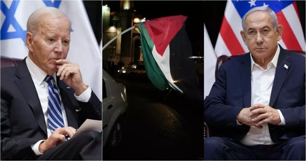Escalation di tensione tra Iran e Israele: un attacco con droni scuote il Medio Oriente 20240414 142708