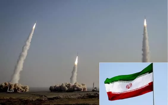 Il Timore Crescente di un Iran Nucleare: Tensioni, Accordi e Sfide Globali 20240415 075307 1
