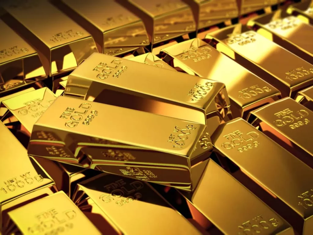 Il boom dell’oro: analisi degli investimenti e previsioni sul mercato del metallo prezioso 20240415 075307