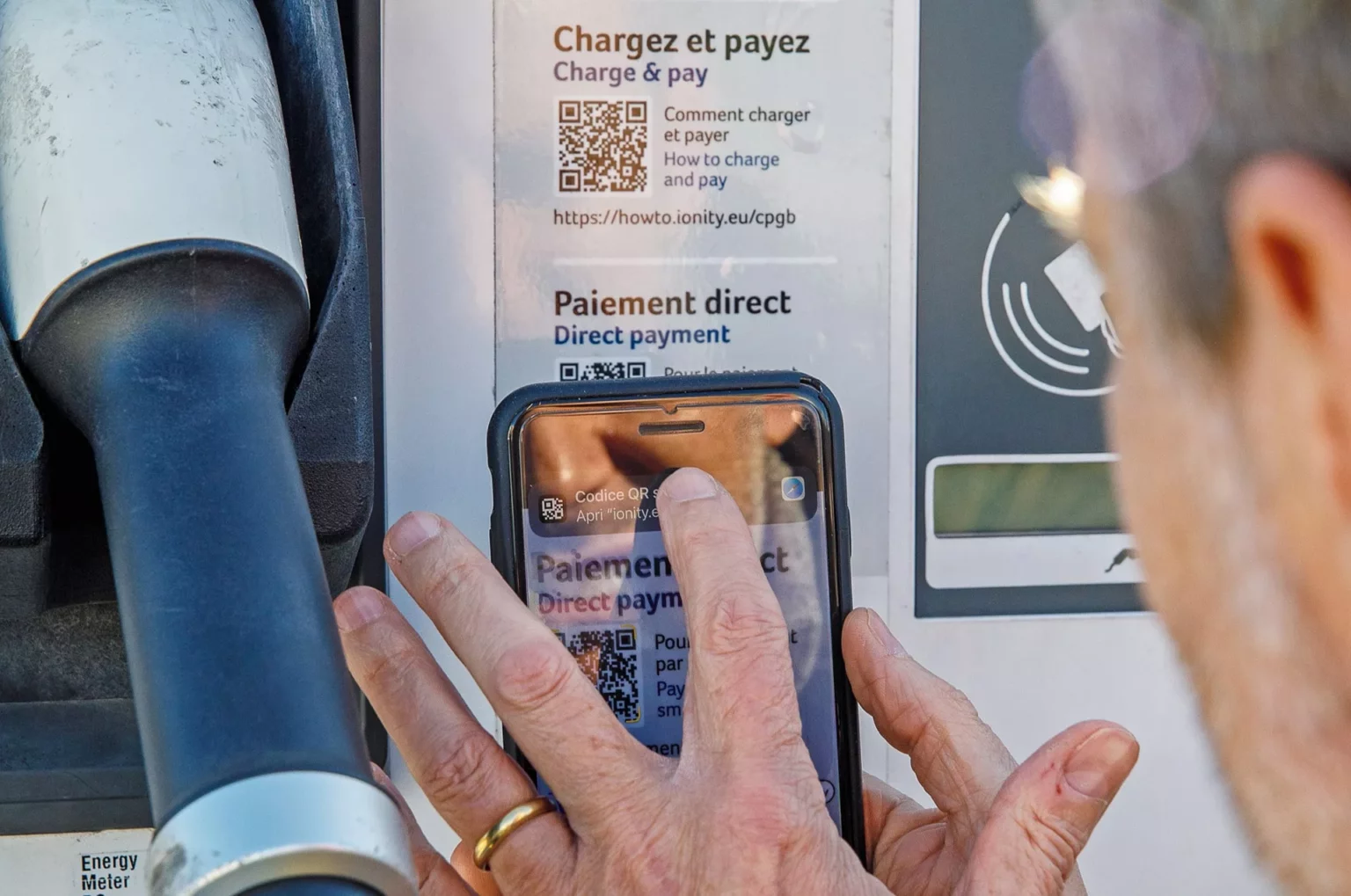 La Rivoluzione della Mobilità Sostenibile: Normative, Tecnologie e Futuro Verde 20240415 075311