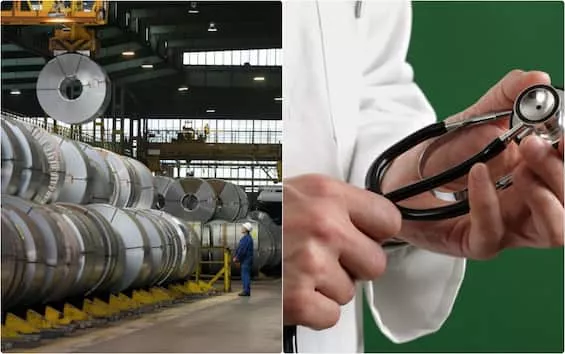 Il Futuro del Lavoro in Italia: Profili in Ascesa e Nuove Opportunità 20240415 112828