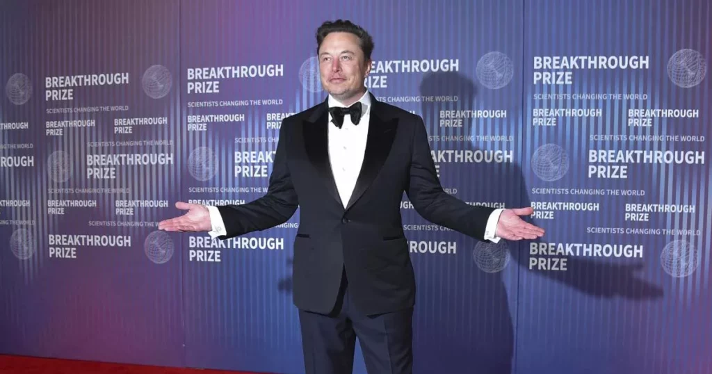 Tesla annuncia taglio del 10% della forza lavoro globale: Musk prepara l’azienda alla crescita futura 20240415 162936