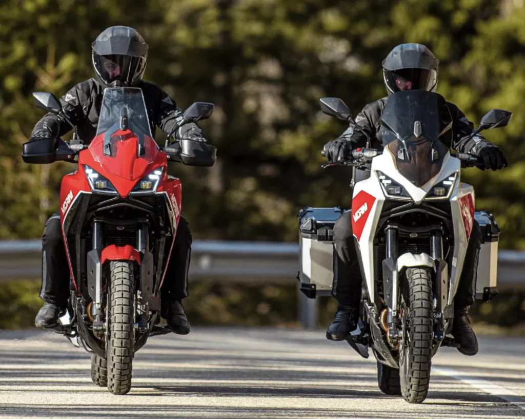 Offerte Esclusive Moto Morini Primavera 2024: Scopri le Promozioni per gli Amanti delle Due Ruote 20240416 022806