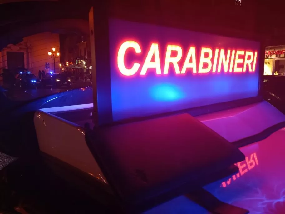 L’Operazione Anti-Mafia in Sicilia: Arresti e Indagini nella Rete del Riciclaggio 20240416 124012 1