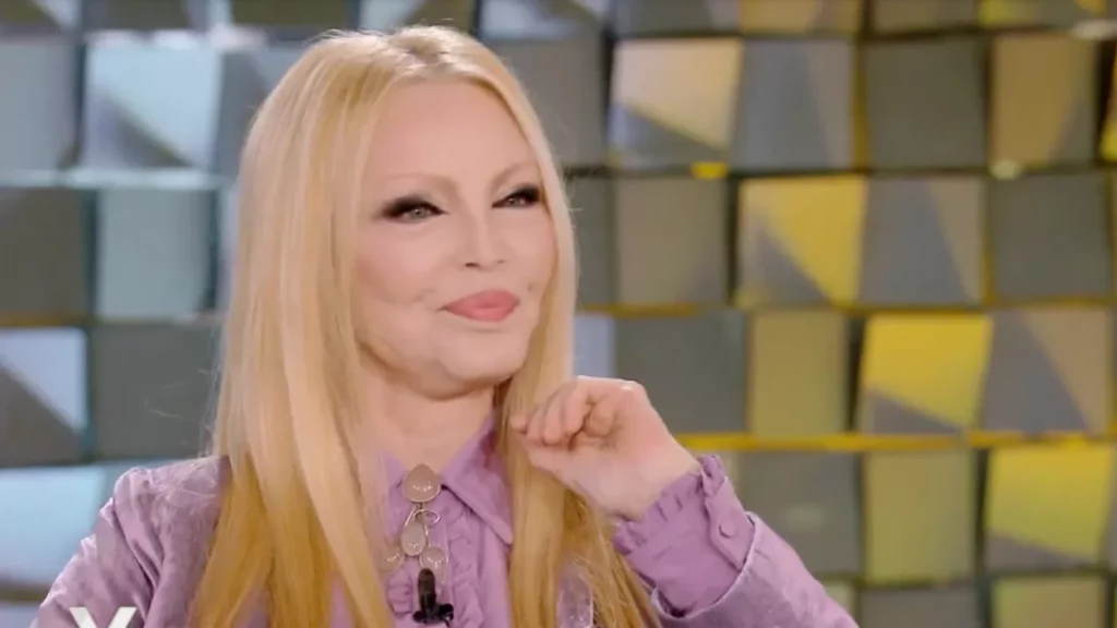 Patty Pravo: La Vita di un’Icona della Musica Italiana tra Amori e Solitudine 20240416 181059