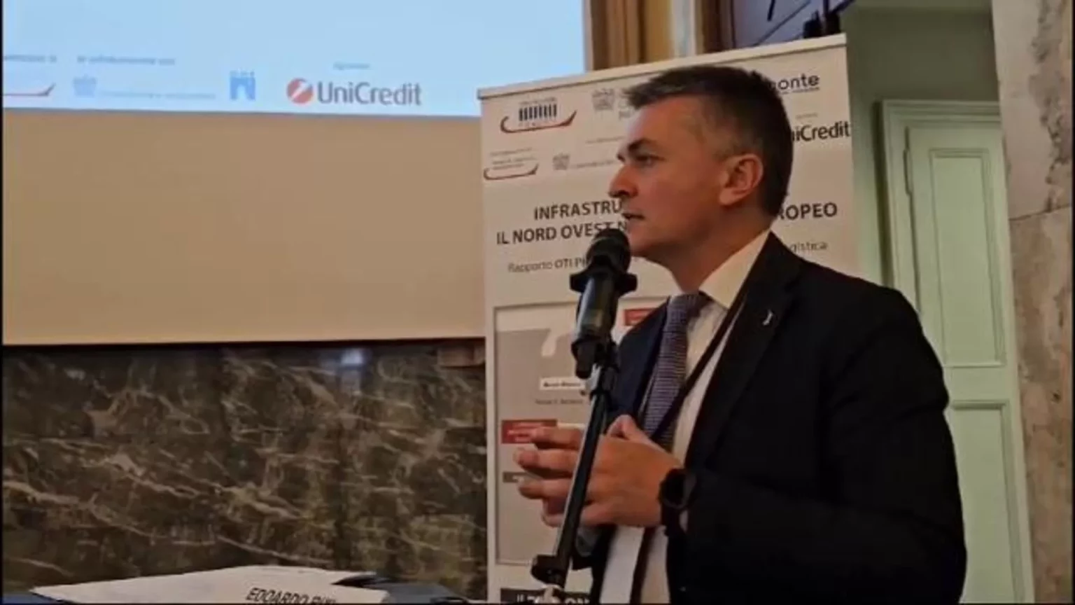 Il decreto Pnrr spinge l’interporto di Alessandria verso il futuro: sviluppo economico e trasporto sostenibile 20240417 015449