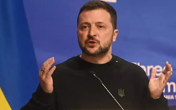Geopolitica e difesa internazionale: l’attualità delle tensioni in Ucraina 20240417 022932 1