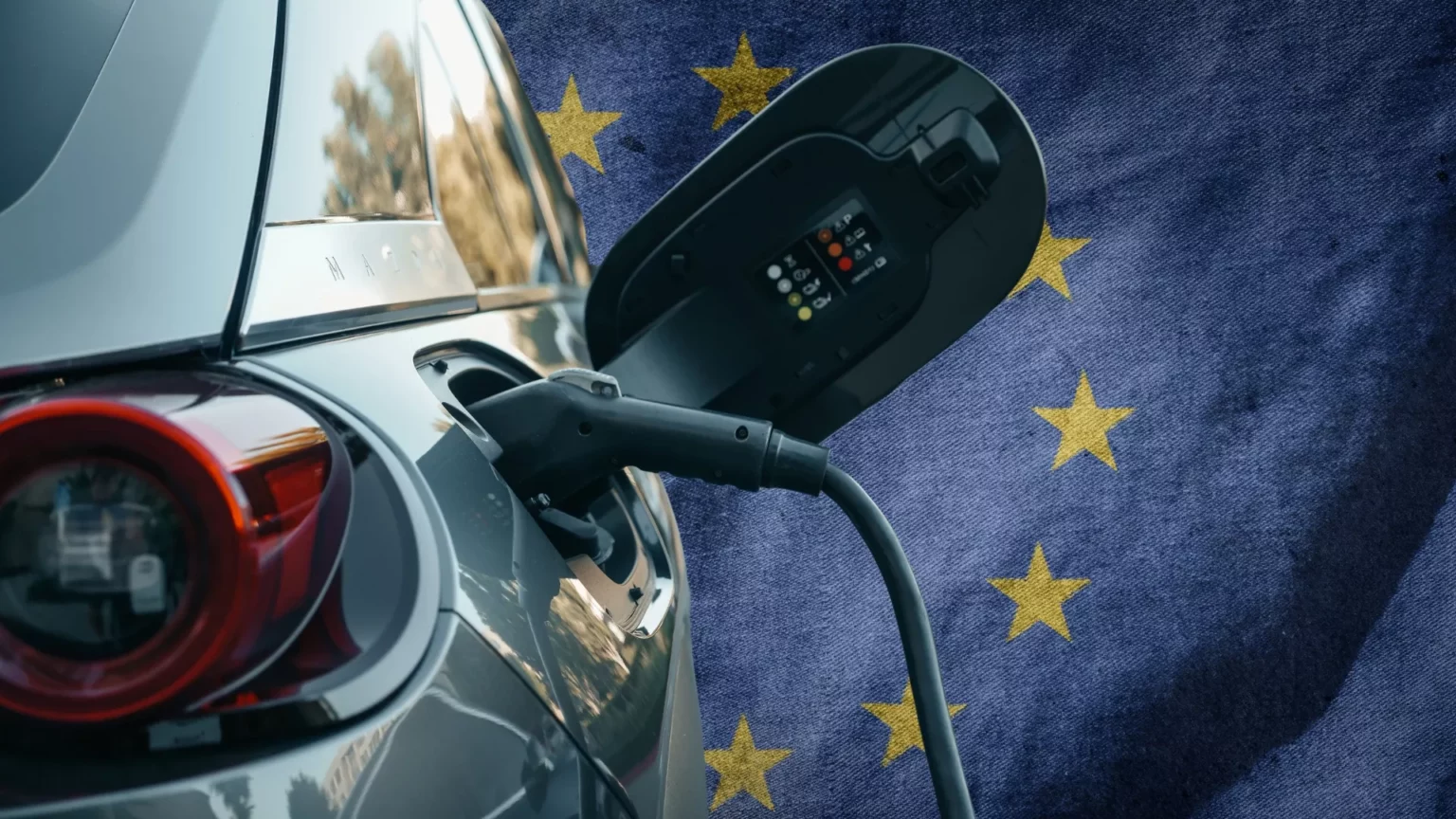 Il futuro dell’auto elettrica in Europa: ostacoli e sfide verso il 2035 20240417 084416