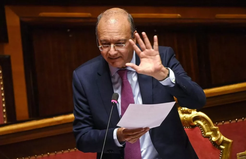 Ddl Valditara: la riforma dell’istruzione tra polemiche e cambiamento 20240417 162734 1