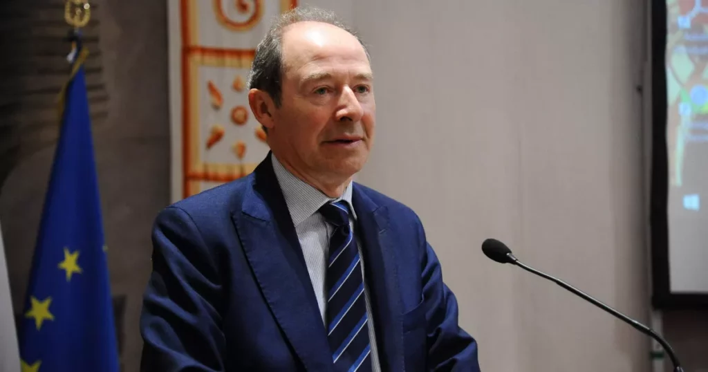 La riforma delle intercettazioni in Italia: limiti e critiche alla proposta di legge 20240417 162738