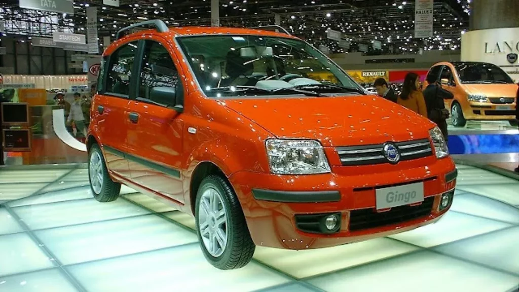 Il Fascino dei Cambi di Nome nel Mondo Automobilistico: Tradizione, Diplomazia e Identità di Marca 20240417 162743