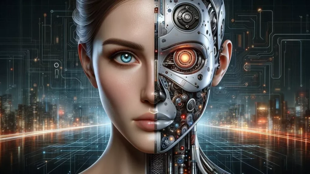 L’era dei Bot: Impatto sul Traffico Internet e le Strategie di Difesa 20240417 162754
