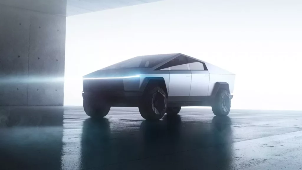 Interruzione delle Consegne del Cybertruck di Tesla: una Svolta Inaspettata 20240417 162755 1