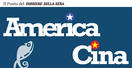 Tensioni globali: il G7 a Capri, la sfida USA-Cina e il conflitto Russia-Germania 20240417 162801