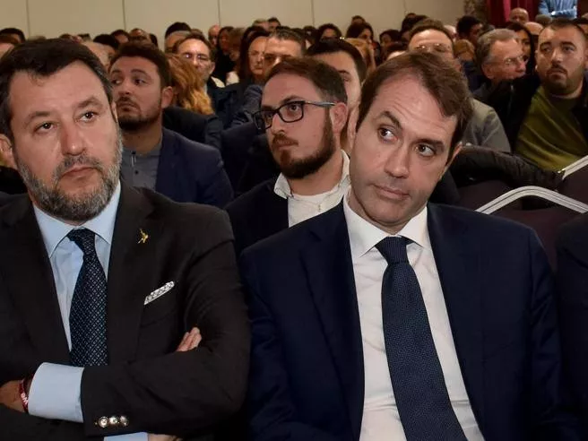La parabola politica di Luca Sammartino: dall’ascesa controversa alla vicepresidenza siciliana 20240417 162804 2