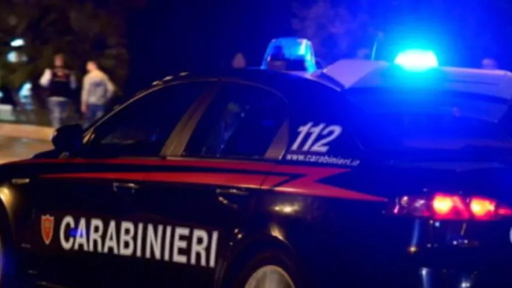Violenza a Torino: denuncia di stupro scuote la città 20240417 162807 1