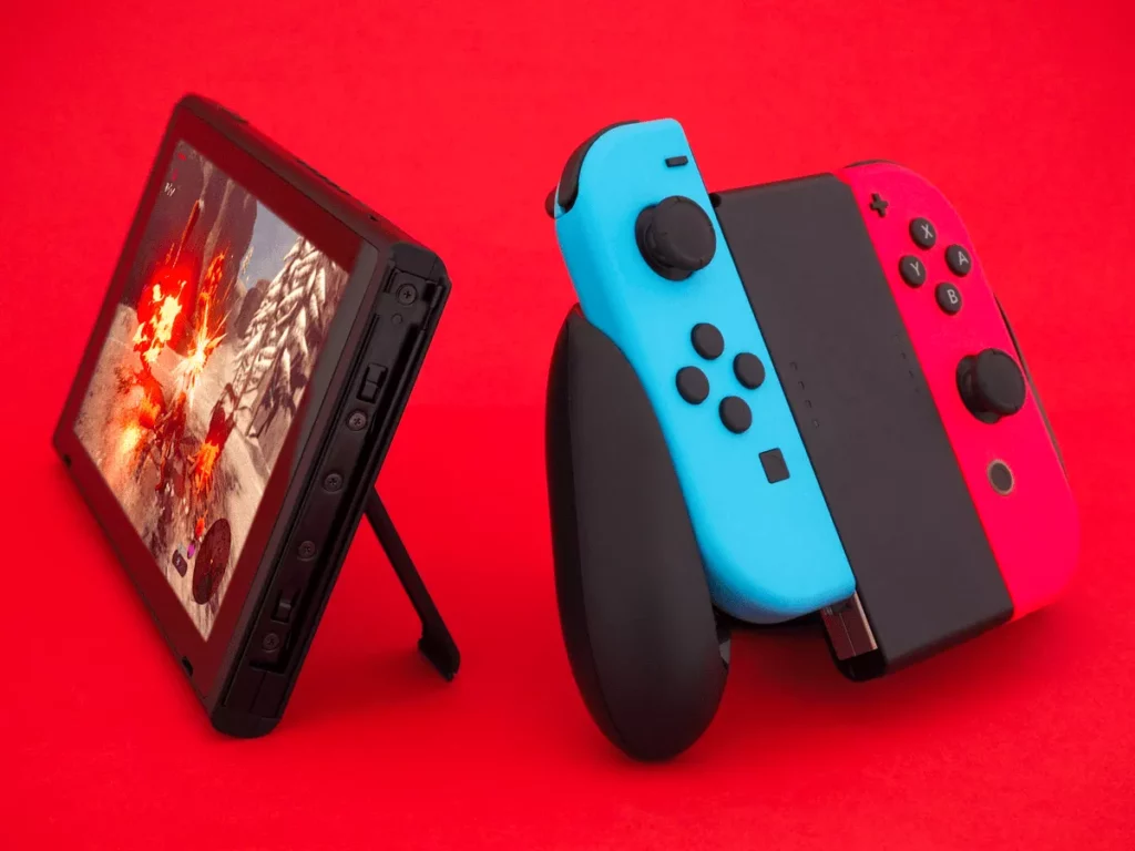 Nintendo Switch: novità e avventure in arrivo per la console ibrida 20240417 183141