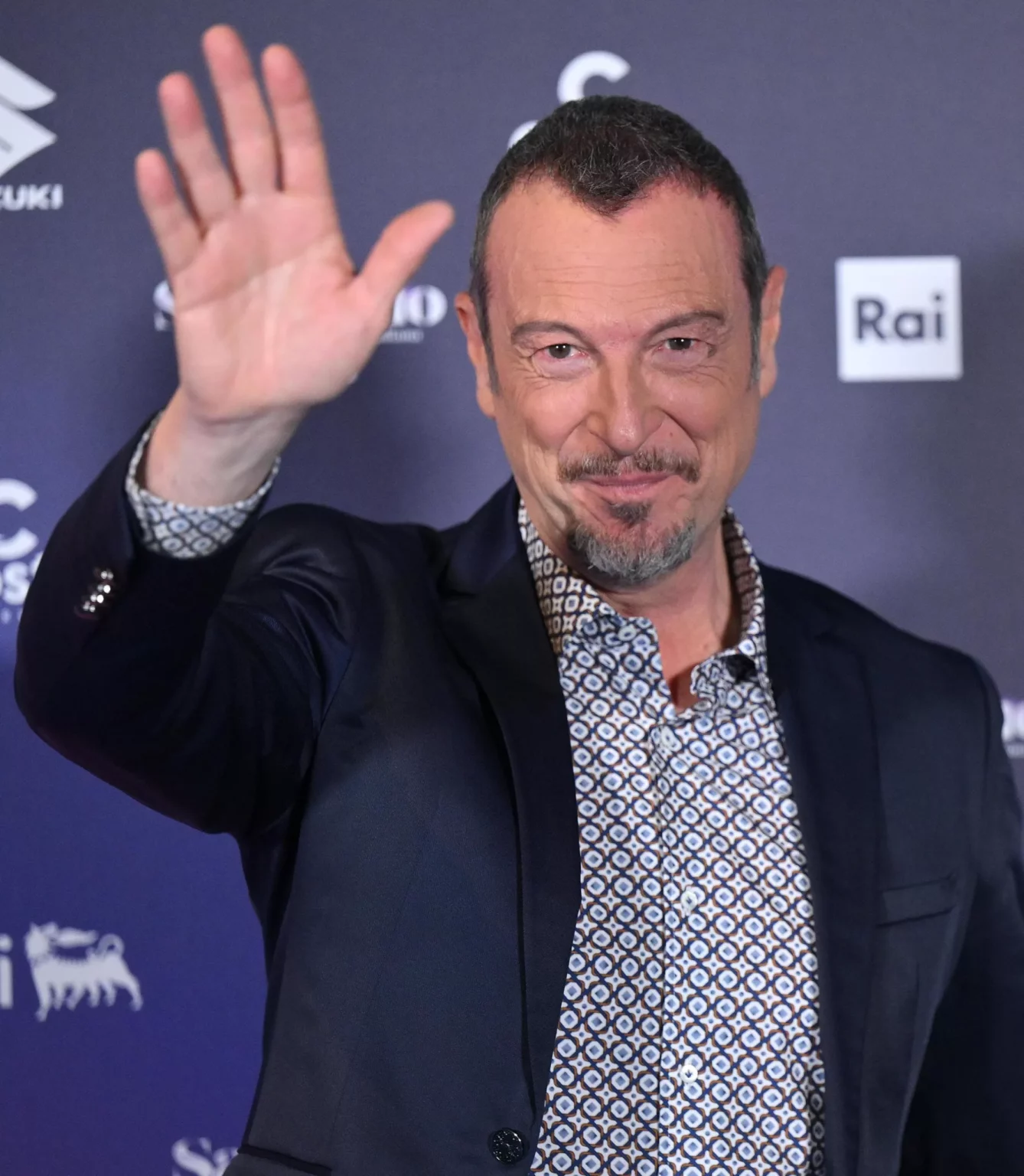 Il successo di ‘Il clandestino’ e la battaglia degli ascolti televisivi in Italia 20240418 014831