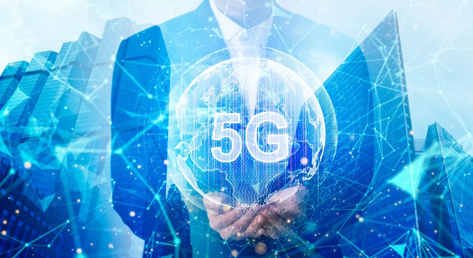 La Rivoluzione delle Telecomunicazioni: Sfide, Innovazioni e Collaborazioni nel Settore Digitale 20240418 042818