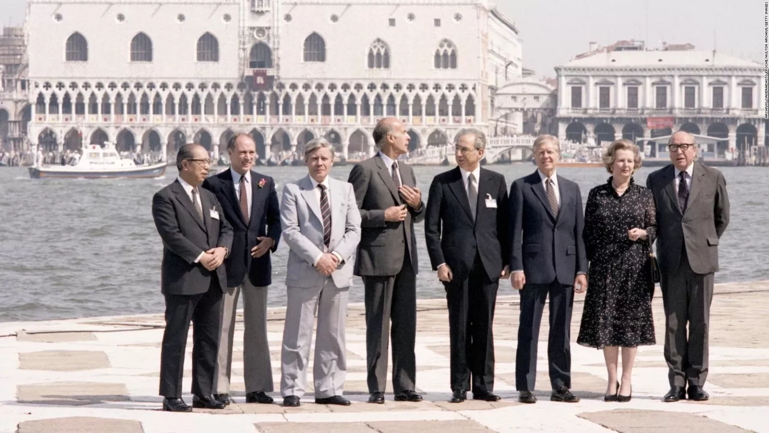 Italia e USA Uniscono le Forze Contro la Disinformazione: Un Nuovo Patto al G7 di Capri 20240418 094652