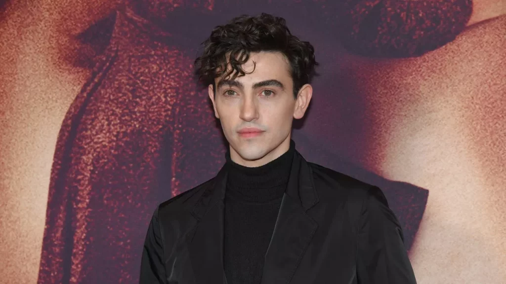 La Rinascita di Michele Bravi: Amore, Musica e Progetti Futuri 20240418 135845
